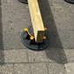 Easi Deck Raisers 70mm - 120mm, Pack of 30