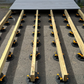 Easi Deck Raisers 70mm - 120mm, Pack of 30