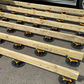 Easi Deck Raisers 70mm - 120mm, Pack of 30